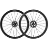 Ffwd Jeu De Roues De Route Raw 44 Disc Tubeless