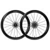 Ffwd Jeu De Roues De Route Raw 55 Cl Disc Tubeless