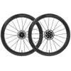 Ffwd Jeu De Roues De Route Raw 55 Cl Disc Tubeless