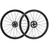 Ffwd Jeu De Roues De Route Raw 44 Disc Tubeless