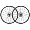 Ffwd Jeu De Roues De Route Raw 33 Cl Disc Tubeless