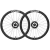 Ffwd Jeu De Roues De Route Tyro 3.0 Cl Disc Tubeless