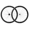 Ffwd Jeu De Roues De Route Tyro 2.0 Tubular