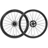 Ffwd Jeu De Roues De Route Raw 55-44 Ceramicspeed Cl Disc Tubeless