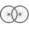 Ffwd Jeu De Roues De Route Ryot 33 Cl Disc Tubelees