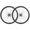 Fast Forward Jeu De Roues De Route Ryot 44 Cl Disc Tubeless