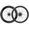 Ffwd Jeu De Roues De Route Raw 77-55 Ceramicspeed Cl Disc Tubeless