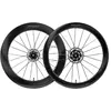 Ffwd Jeu De Roues De Route Raw 77-55 Ceramicspeed Cl Disc Tubeless
