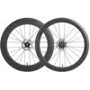 Ffwd Jeu De Roues De Route Ryot 77-55 Dt240 Exp Cl Disc Tubeless