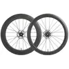 Ffwd Jeu De Roues De Route Ryot 77-55 N/gage Cl Disc Tubeless