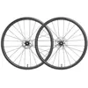 Fast Forward Jeu De Roues De Route Ryot 33 Cl Disc Tubelees