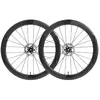 Ffwd Jeu De Roues De Route Ryot 55 N/gage Cl Disc Tubeless