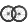 Ffwd Jeu De Roues De Route Ryot 77 Cl Disc Tubeless