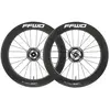 Ffwd Jeu De Roues De Route Ryot 77 Dt240 Exp Cl Disc Tubeless