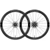 Ffwd Jeu De Roues Gravel Drfit Pace Cl Disc Tubeless