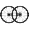 Fast Forward Jeu De Roues Gravel Drfit Pace Dt240 Cl Disc Tubeless