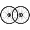 Fast Forward Jeu De Roues Gravel Drfit Control Dt240 Cl Disc Tubeless