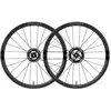 Ffwd Jeu De Roues Gravel Drfit Control Dt240 Cl Disc Tubeless