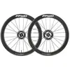 Ffwd Jeu De Roues De Route Ryot 55 N/gage Cl Disc Tubeless