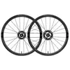 Ffwd Jeu De Roues Gravel Drfit Control Cl Disc Tubeless
