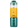 NutriBullet Flex, Blender, Vert, Transparent