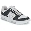 Lage Sneakers Tommy Jeans THE BROOKLYN LEATHER Wit