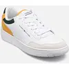 Tommy Hilfiger, Hommes, Baskets, Chaussures de sport blanches pour hom...