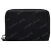 Portefeuille Noir Homme Tommy Hilfiger Small