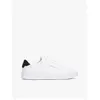 Tommy Hilfiger Tommy Hilfiger Th Court Lth Detail Ess - 43