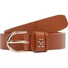 Tommy Hilfiger Ceinture Essential Effortless 2.5