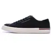 Tommy Hilfiger Baskets Core Corporate Vulc