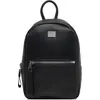 Sac à dos cuir PU  -  Tommy Jeans.