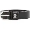 Tommy Hilfiger Ceinture Essential Effortless 2.5 Sv