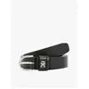 Tommy Hilfiger Ceinture Essential Effortless 2.5 Sv
