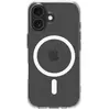 BlueBuilt Protective Back Cover avec MagSafe iPhone 17 Transparent