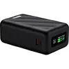 BlueBuilt Batterie Externe 27 000 mAh avec Charge Rapide 140 Watts BBP...