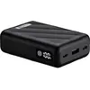 BlueBuilt Batterie Externe 10 000 mAh avec Charge Rapide 30 Watts BBPB...