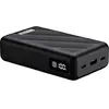 BlueBuilt Batterie Externe 20 000 mAh avec Charge Rapide 45 Watts BBPB...