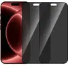 BlueBuilt iPhone 18 Pro Max Protège-écran avec Filtre de Confidentiali...