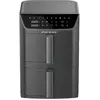 Pierre Dual Stacked Airfryer PAF9000