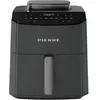 Pierre XXL Airfryer à Panier Unique avec Vapeur PAF5100