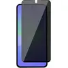 BlueBuilt Samsung Galaxy A37 Filtre de Confidentialité Protège-écran V...