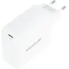BlueBuilt Chargeur 100 W GaN USB-C Blanc BBPD100WW