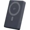 BlueBuilt Batterie Externe Sans Fil avec MagSafe et Qi2 10 000 mAh ave...