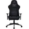 Vortech Essential Chaise Gamer Noir VTGCES01B