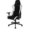 Vortech Essential Chaise Gamer Blanc VTGCES01W