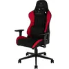 Vortech Essential Chaise Gamer Rouge VTGCES01R