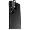 BlueBuilt Samsung Galaxy A56 Protège-objectif Aluminium Noir