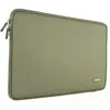 BlueBuilt Housse pour PC Portables pour Apple MacBook Air 13 Pouces Vert