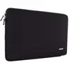 BlueBuilt Housse pour PC Portables pour Apple MacBook 15 Pouces Noir